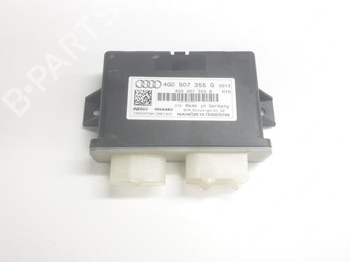 Used Electronic module Electronic module AUDI A6 C7 (4G2, 4GC) 2.0 TDI (190 hp) 33543135 33543135