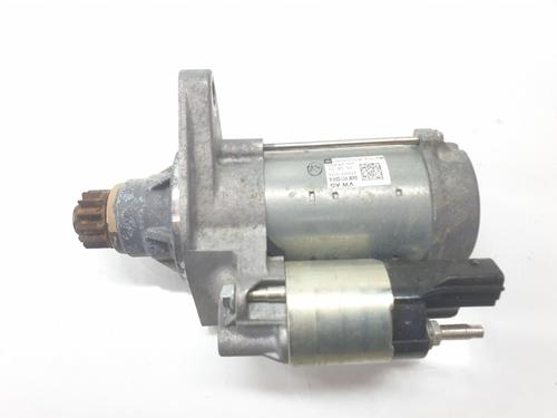 Startmotor SEAT ARONA (KJ7, KJP) [2017-2025]  29189043