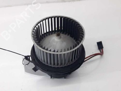 Heater blower motor MERCEDES-BENZ C-CLASS (W204) C 220 CDI (204.008) | BP14124793M62 