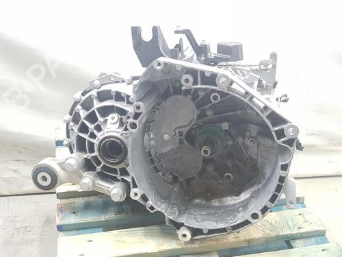 Gearbox FIAT DUCATO Van (250_) 140 Multijet 2,2 D | BP31593661M3  - Image 6