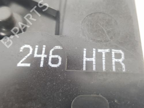 Rear right lock BMW 3 (E46) 320 d | BP18301773C99 