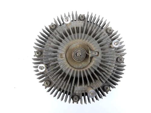 Used Fan TOYOTA LAND CRUISER 90 (_J9_) 3.0 TD (KZJ90_, KZJ95_, KZJ90R, KZJ95R, KZJ90W, KZJ95W) (125 hp) 6457616