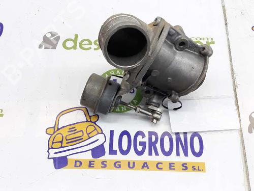 Drosselklappe LAND ROVER DISCOVERY IV (L319) 3.0 TD 4x4 (245 hp) 1032329