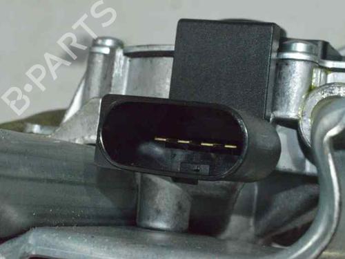 Front wiper motor BMW 1 (E87) 118 d | BP1325312M29 