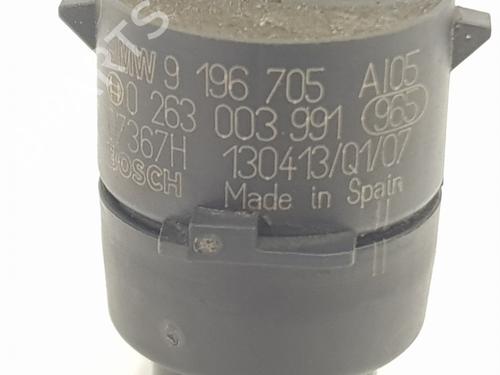 Elektronisk modul BMW X1 (E84) xDrive 18 d | BP29633448M83 