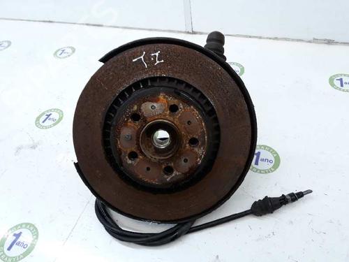Fusee links achter VOLVO XC90 I (275) D5 AWD | BP4737854M27