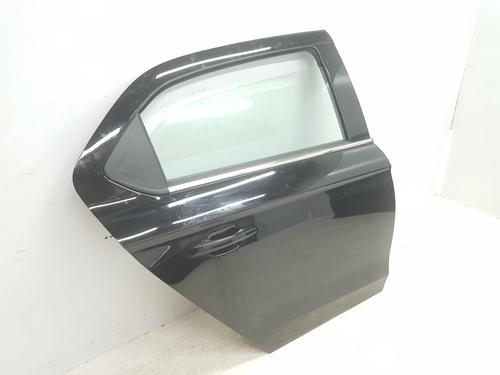 Right rear door CITROËN C-ELYSEE (DD_) 1.6 HDI 92 | BP31051472C5