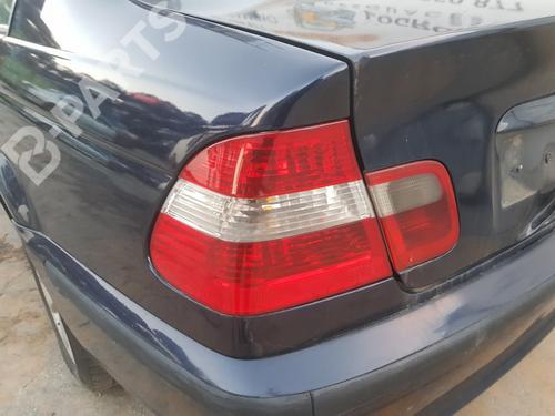 Right front indicator BMW 3 (E46) 320 d | BP8891463C33  - Image 27