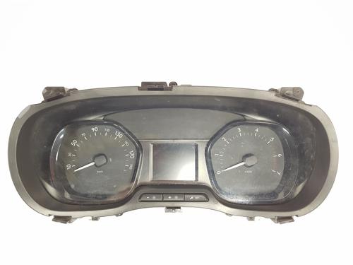 Used Instrument cluster Instrument cluster PEUGEOT EXPERT Van (V_) [2016-2026] 34055476 34055476