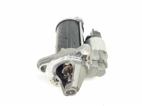Startmotor OPEL CORSA E (X15) 1.4 (08, 68) | BP38624202M8 - Image 4