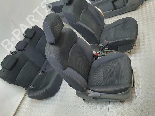 Seats set SUBARU XV (_GP_) 2.0 D AWD (GPD) | BP8238068C78 