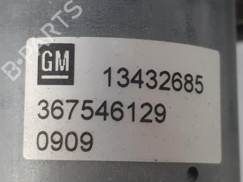 Front wiper motor OPEL CORSA E (X15) 1.4 Turbo (08, 68) | BP11060971M29 