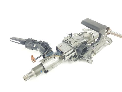 Steering column PEUGEOT 3008 II SUV (MC_, MR_, MJ_, M4_) 1.6 BlueHDi 120 | BP29708630M21