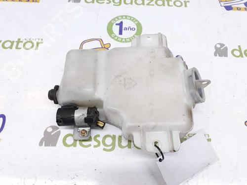 Spylertank MITSUBISHI PAJERO III (V7_W, V6_W) 3.2 Di-D (V68W) (160 hp) 7421539