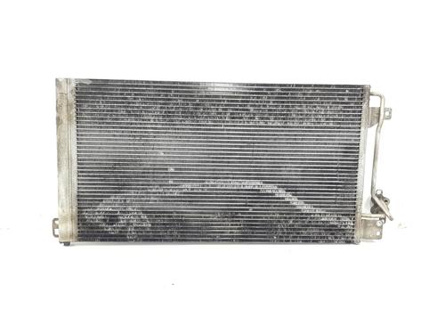 AC radiator VW TRANSPORTER T5 Bus (7HB, 7HJ, 7EB, 7EJ) 1.9 TDI (105 hp) 9645425