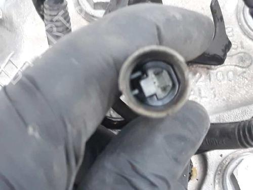 Left front steering knuckle BMW 1 (E87) 120 d | BP3375236M25 