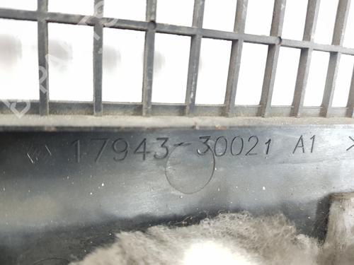 Upper protection TOYOTA LAND CRUISER PRADO (_J12_) 3.0 D-4D (KDJ120, KDJ125) | BP20223001M93 