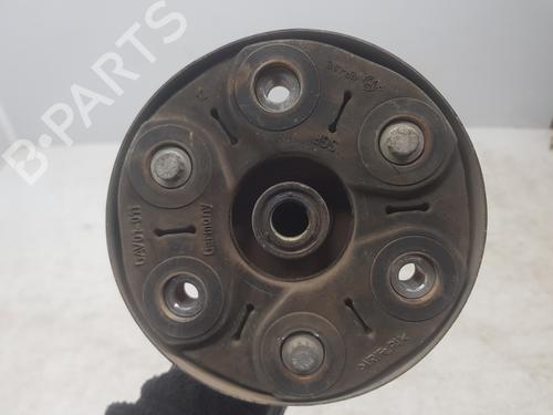 Driveshaft SEAT LEON ST (5F8) 2.0 TDI 4Drive | BP35737398M37 - Image 3