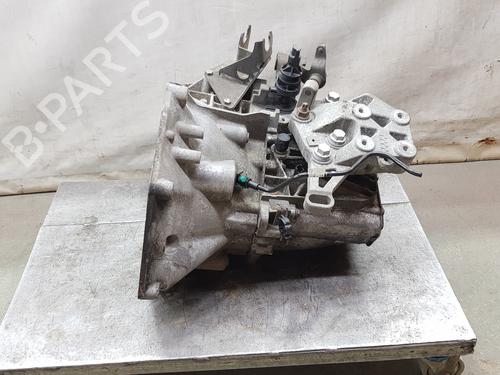 Gearbox FIAT DUCATO Van (250_) 150 Multijet 2,3 D | BP36004201M3 - Image 4