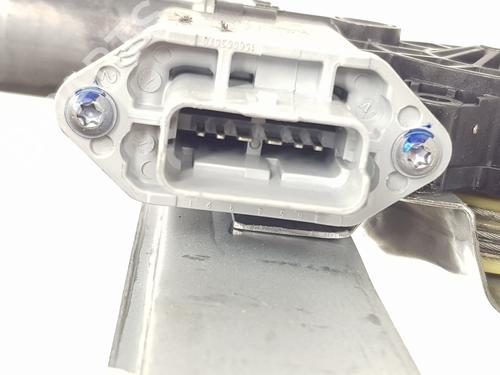 Front left window mechanism RENAULT TRAFIC III Van (FG_) | BP33628268C22 - Image 5