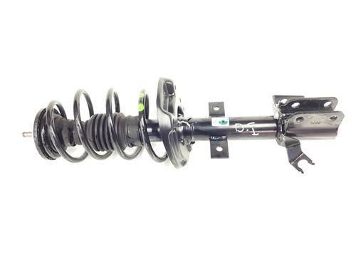 Used Left front shock absorber Left front shock absorber DACIA SANDERO III [2021-2026] 32778576 32778576