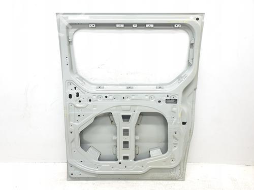 Right slide door RENAULT TRAFIC III Van (FG_) 1.6 dCi 140 (FGMA, FGMC) | BP29708594C75 