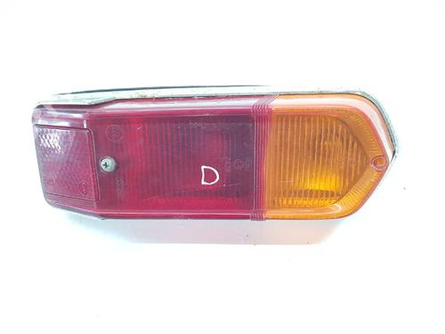 Used Right taillight Right taillight SEAT 124 Estate (124A) [1970-1976] 33441356 33441356