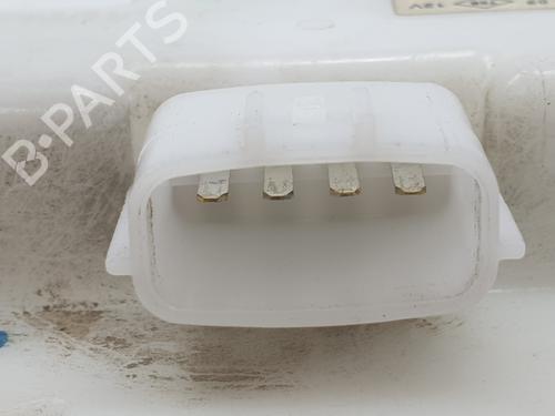 Fuel pump DACIA SANDERO II  | BP29591227M76 