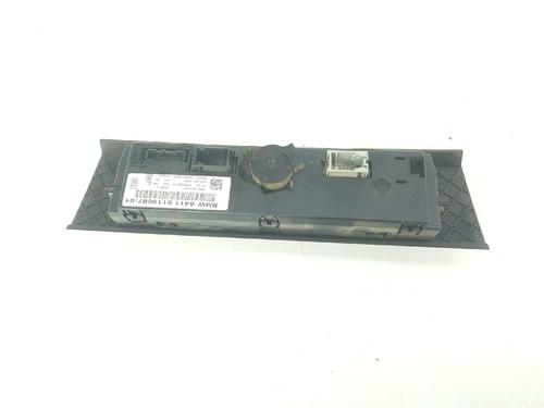 Climate control BMW 3 Coupe (E92) 335 i | BP8101220I5 