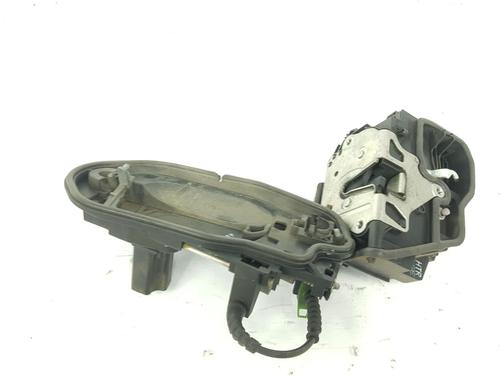 Rear right lock BMW X3 (E83) 2.0 d | BP8407454C99 
