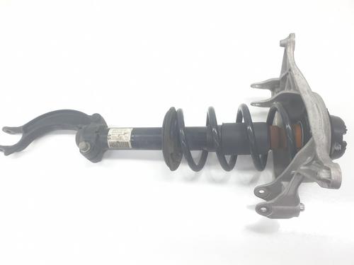 Used Right front shock absorber Right front shock absorber AUDI A4 B8 (8K2) [2007-2017] 36220102 36220102