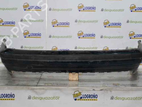 Used Rear bumper BMW 3 (E36) 325 i (192 hp) 1424292