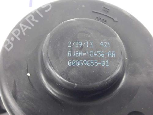 Heater blower motor FORD C-MAX II (DXA/CB7, DXA/CEU) 1.0 EcoBoost | BP14124943M62 