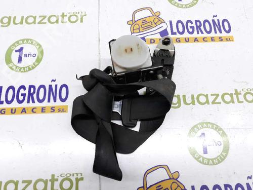 Rear left seatbelt FORD RANGER (TKE) 2.2 TDCi 4x4 | BP6623719I29 
