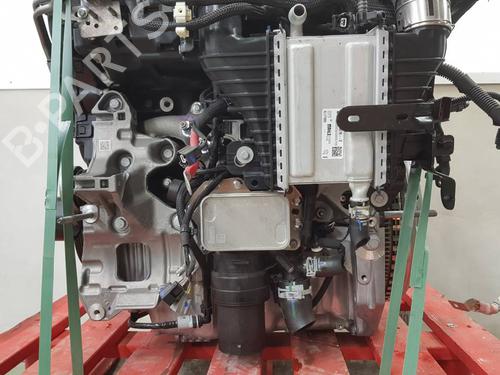 Engine RENAULT KANGOO III Box Body/MPV | BP38929925M1 - Image 12