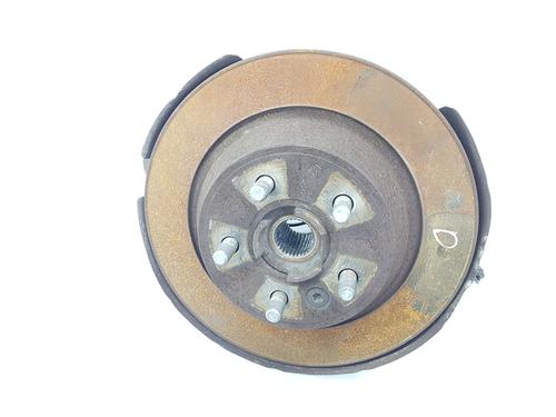 Used Right rear steering knuckle LAND ROVER RANGE ROVER EVOQUE (L538) [2011-2019]  29591071