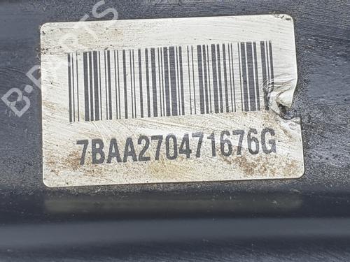 Left front suspension arm OPEL ASTRA L Sports Tourer (OV5)  | BP29489428M12 