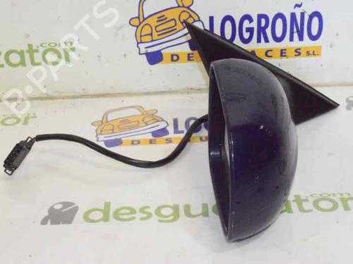 Right mirror VW PASSAT B5.5 (3B3) 1.9 TDI | BP772538C27 