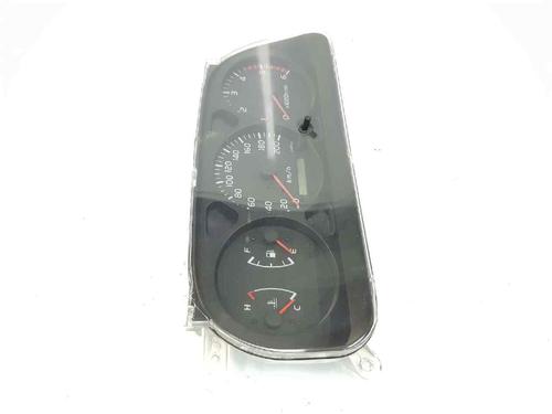 Instrument cluster TOYOTA LAND CRUISER 90 (_J9_) 3.0 D-4D 4WD (KDJ90_, KDJ95_, KDJ90W, KDJ95W) | BP6134328C47 