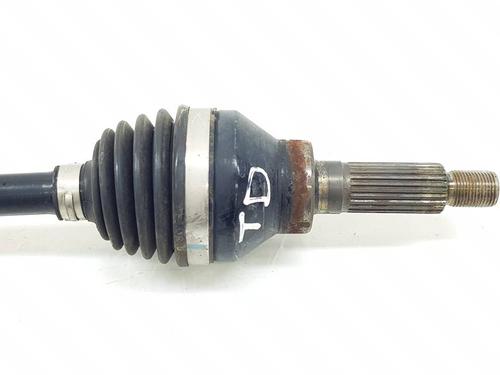 Right rear driveshaft SUZUKI VITARA (LY) 1.4 T AllGrip (APK414) | BP38566239M41 - Image 5