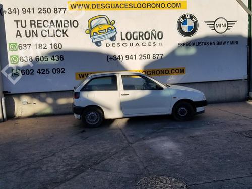 Engine control unit (ECU) SEAT IBIZA II (6K1) 1.4 i | BP10329845M57 