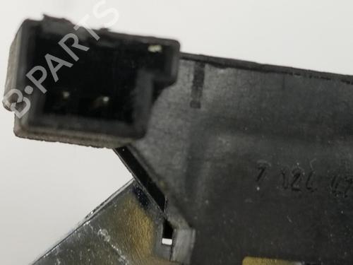 Tailgate handle BMW 1 (E87) 118 d | BP14849342C132 