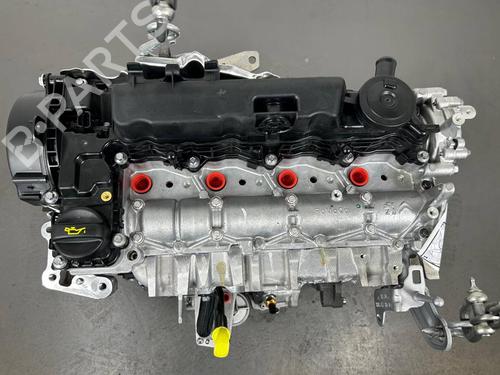Engine PEUGEOT TRAVELLER Bus (V_) 2.0 BlueHDi 150 / HDi 150 | BP40082977M1 - Image 3