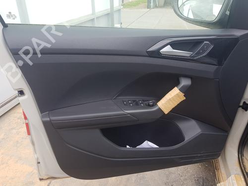 Innerbelysning VW T-CROSS (C11, D31)  | BP26699110I8 