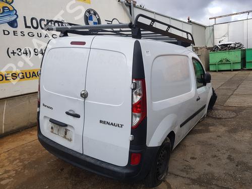 Left front window switch RENAULT KANGOO / GRAND KANGOO II (KW0/1_)  | BP34450280I27  - Image 15