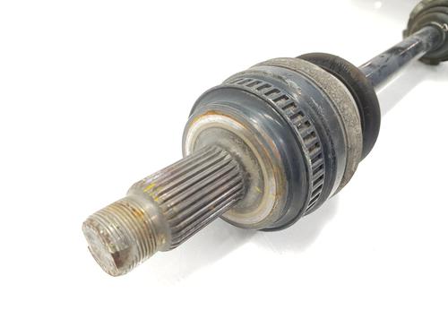 Left rear driveshaft BMW X3 (E83) xDrive 30 d | BP29505096M40 