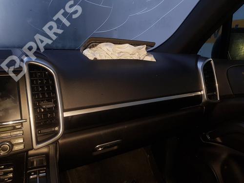 Rear mirror PORSCHE CAYENNE (92A) 3.0 Diesel | BP8640714I6  - Image 24