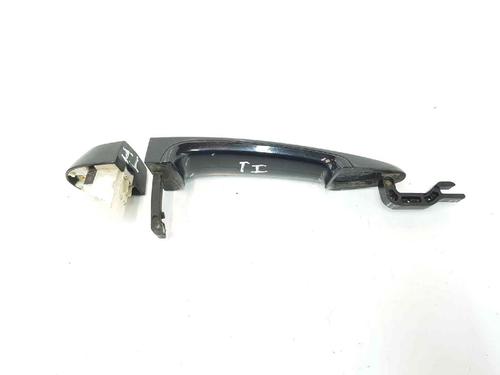Rear left exterior door handle BMW 3 (E90) 320 d | BP5959861C130 