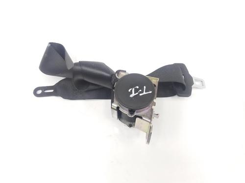 Ceinture de sécurité arrière gauche BMW 1 Coupe (E82) 118 d (143 hp) 10861313