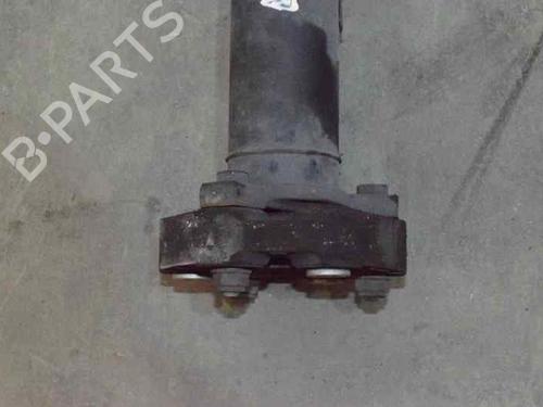 Driveshaft BMW 1 (E87) 118 d | BP1151532M37 